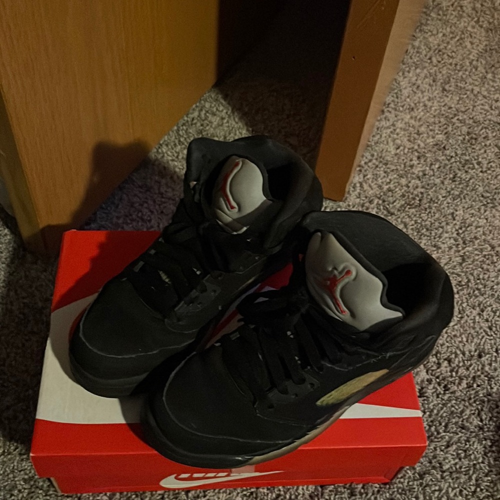Jordan’s